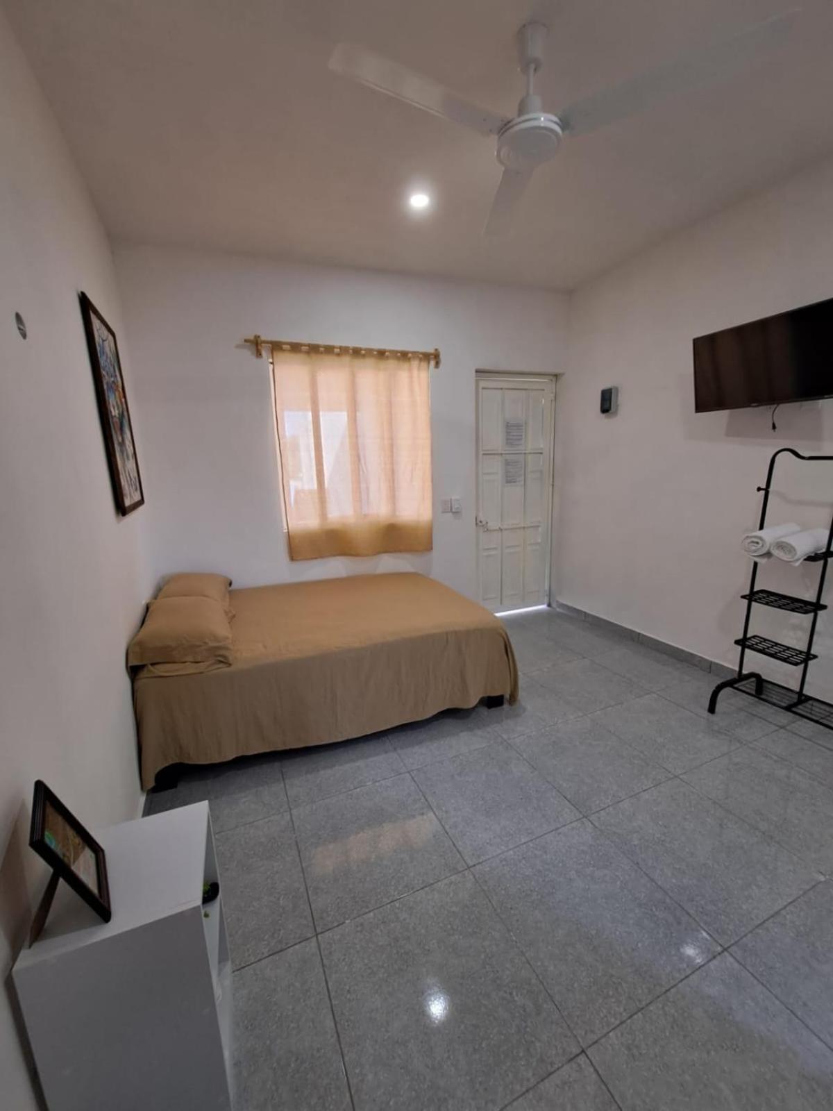 Guest house Tierra Maya *