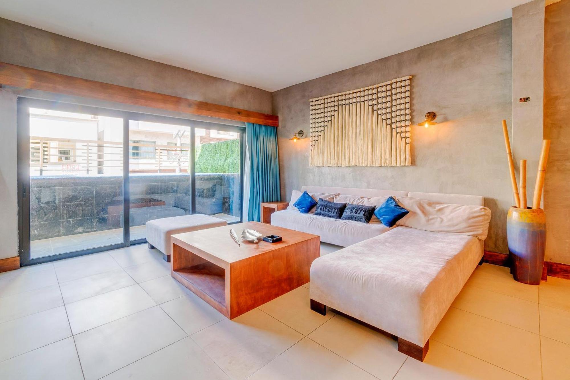 Holiday home Aldea Thai Tropical Oasis Steps To The *
