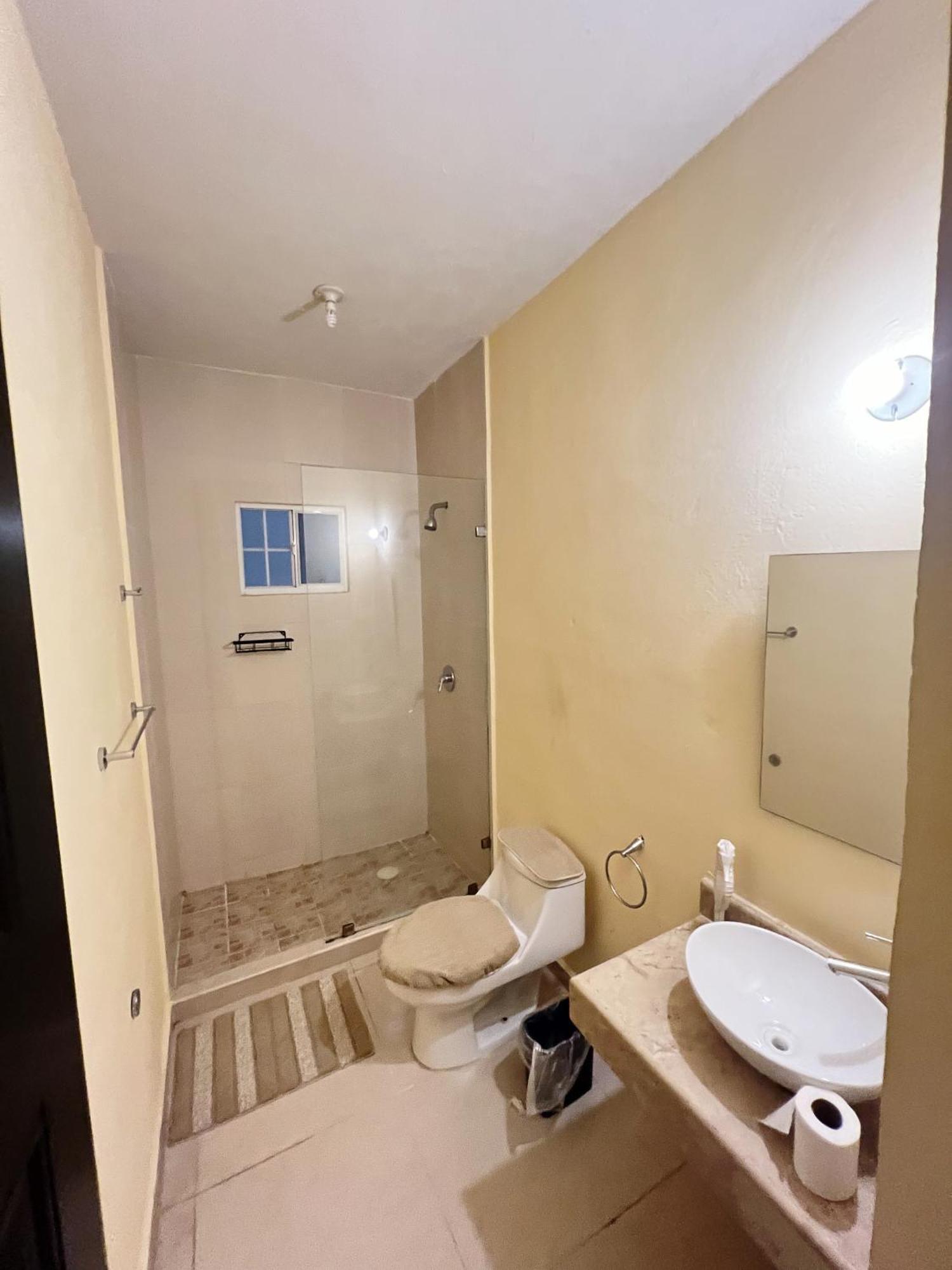 Apartment Pablos At The Playa del Carmen