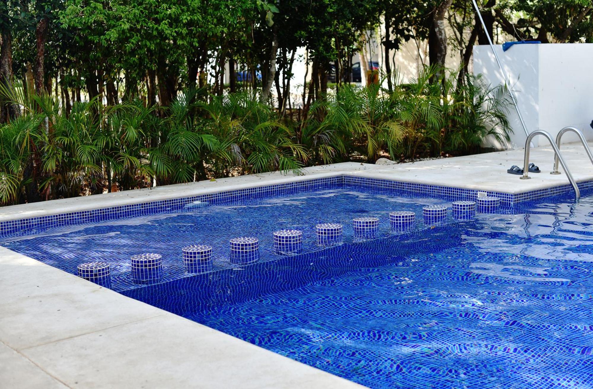 Pablos At The Apartment Playa del Carmen