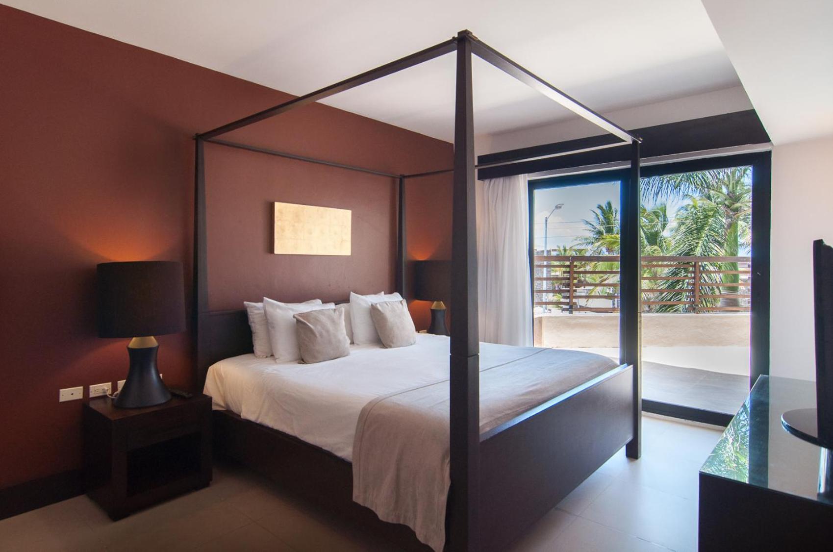 Holiday home Aldea Thai Tropical Oasis Steps To The Playa del Carmen