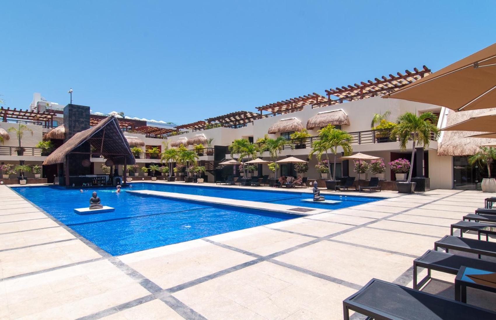 Holiday home Aldea Thai Tropical Oasis Steps To The