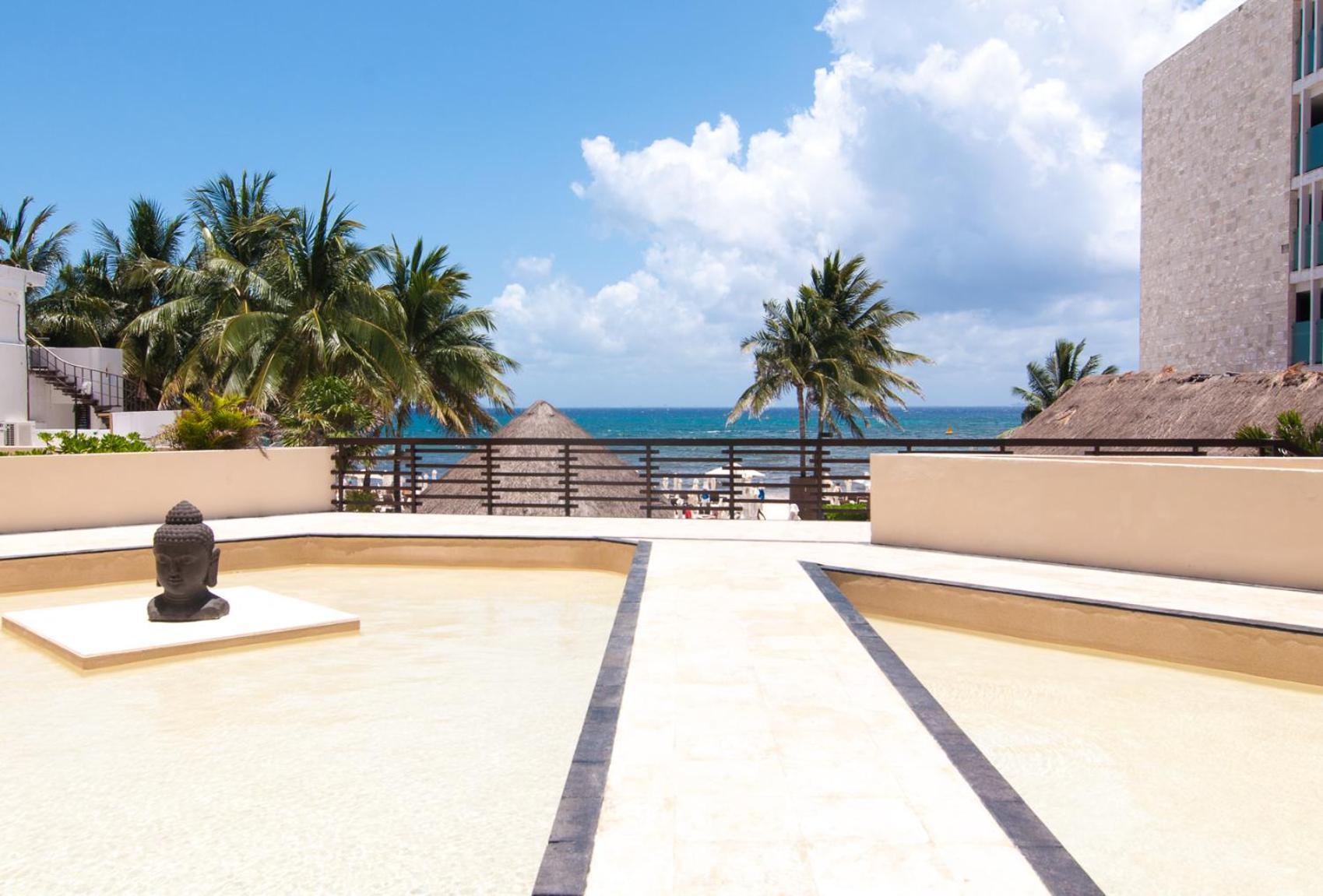Casa de férias Aldea Thai Tropical Oasis Steps To The