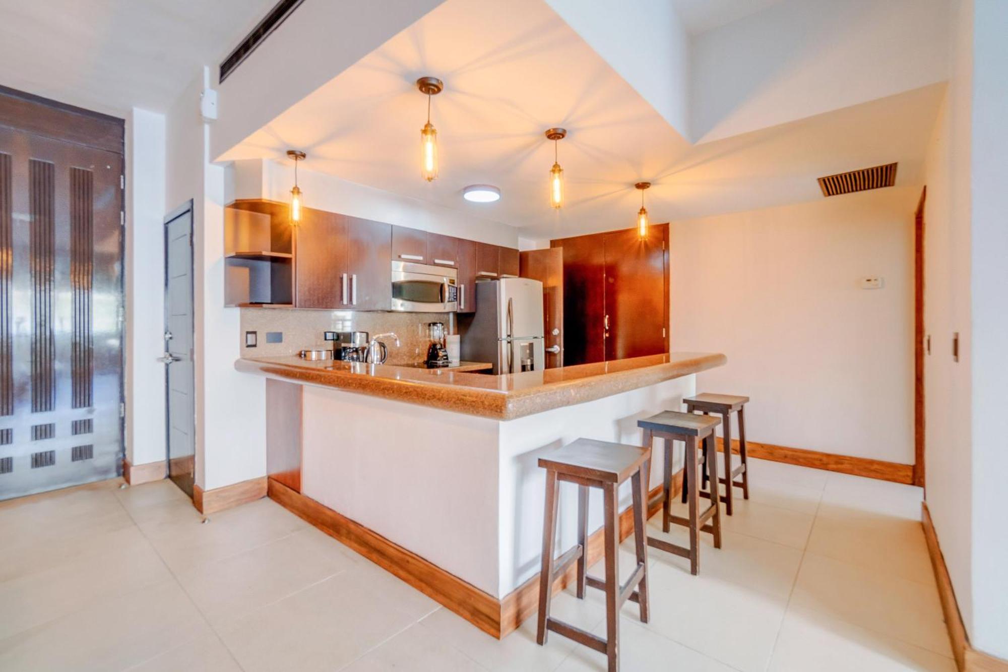 Holiday home Aldea Thai Tropical Oasis Steps To The Playa del Carmen