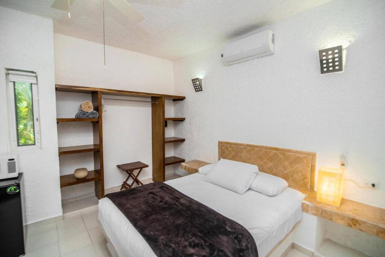 Tropical 1br Downtown, Next To The And 5av Apartment