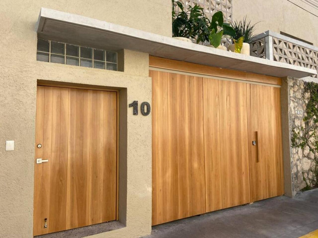 Tropical 1br Downtown, Next To The And 5av