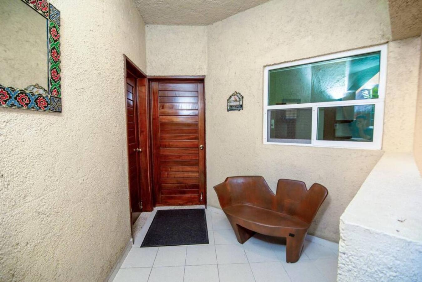 Tropical 1br Downtown, Next To The And 5av Apartment