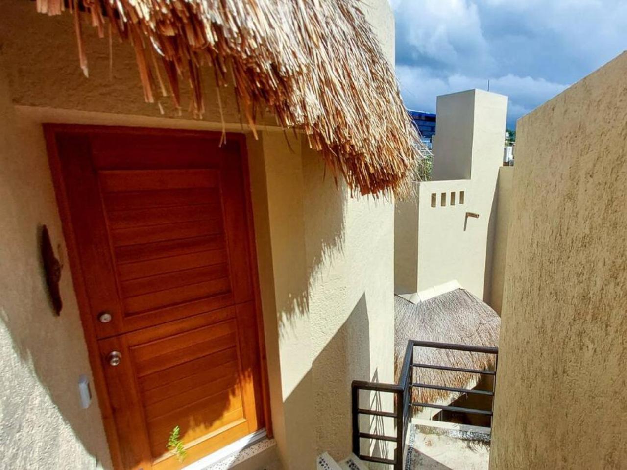 Tropical 1br Downtown, Next To The And 5av Apartment *