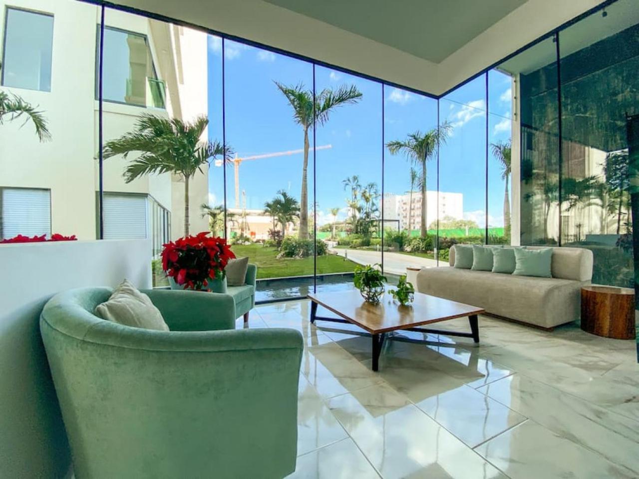 Apartment New 2br Unit With Luxury Amenities *
