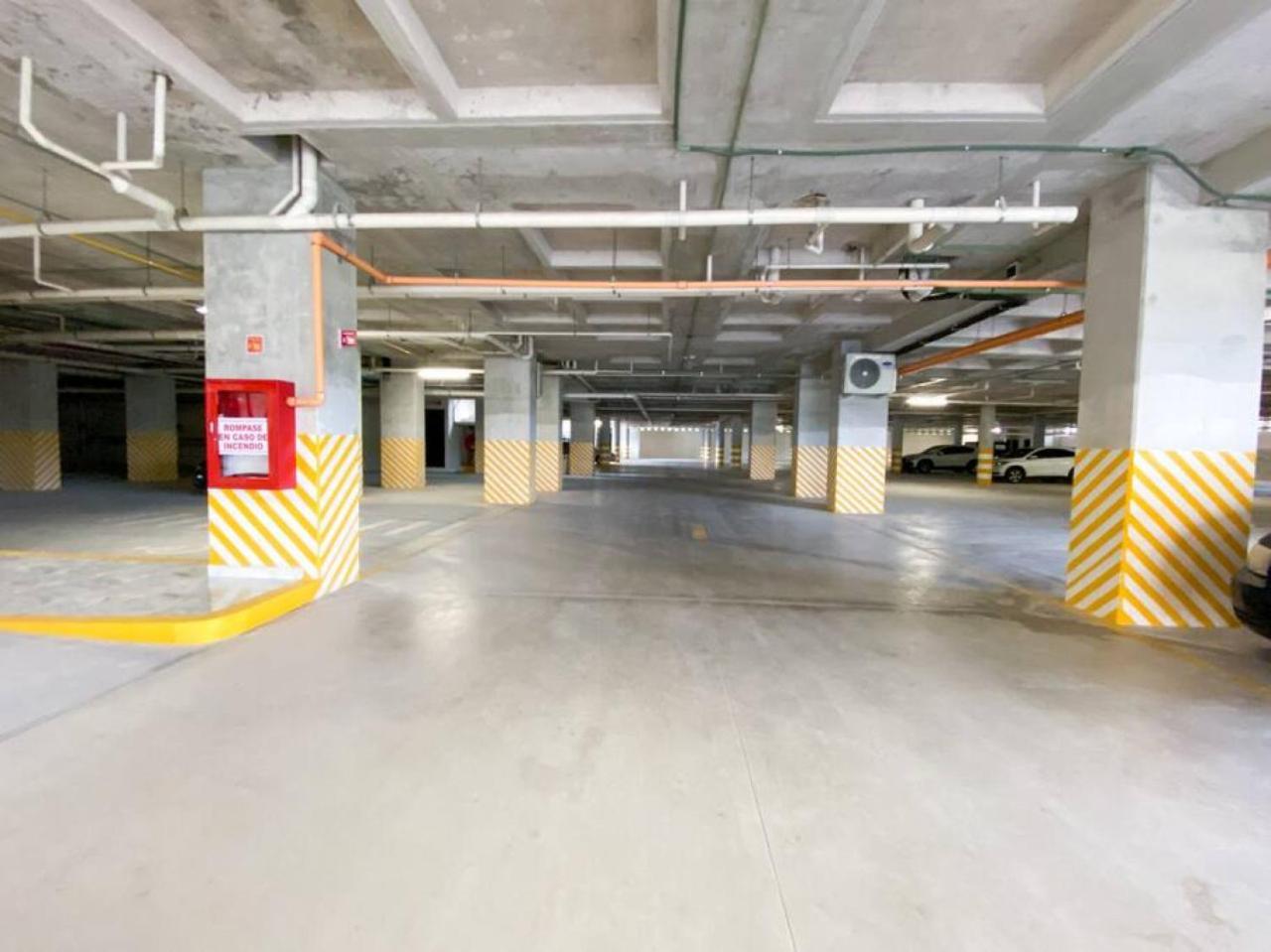Apartment New 2br Unit With Luxury Amenities