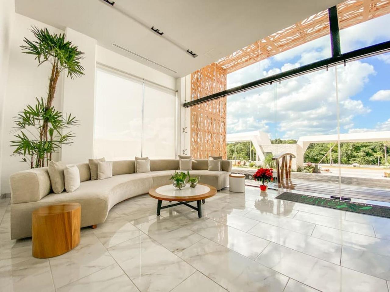New 2br Unit With Luxury Amenities Apartment Playa del Carmen