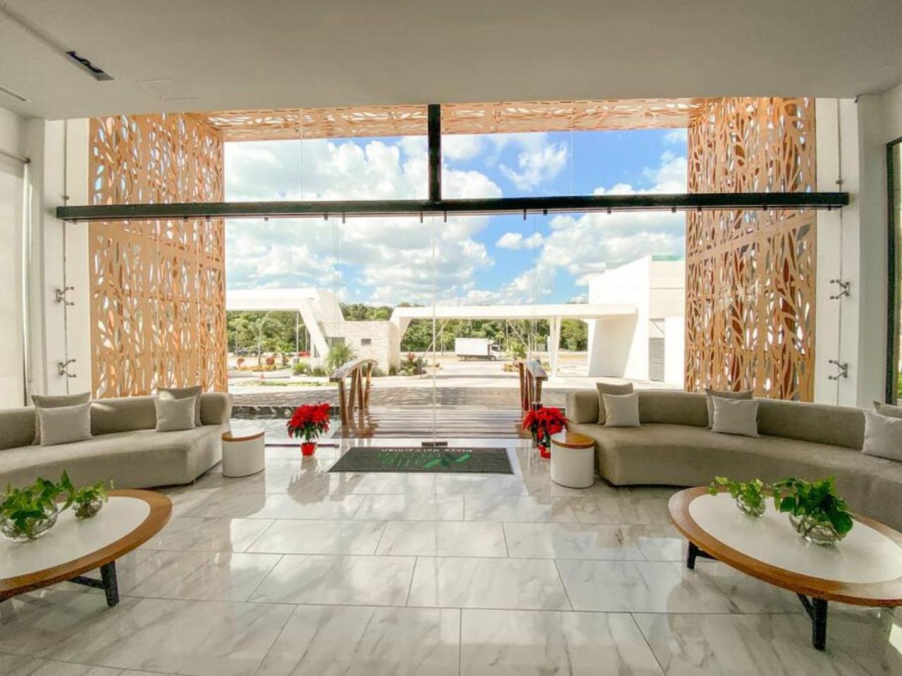 New 2br Unit With Luxury Amenities Playa del Carmen