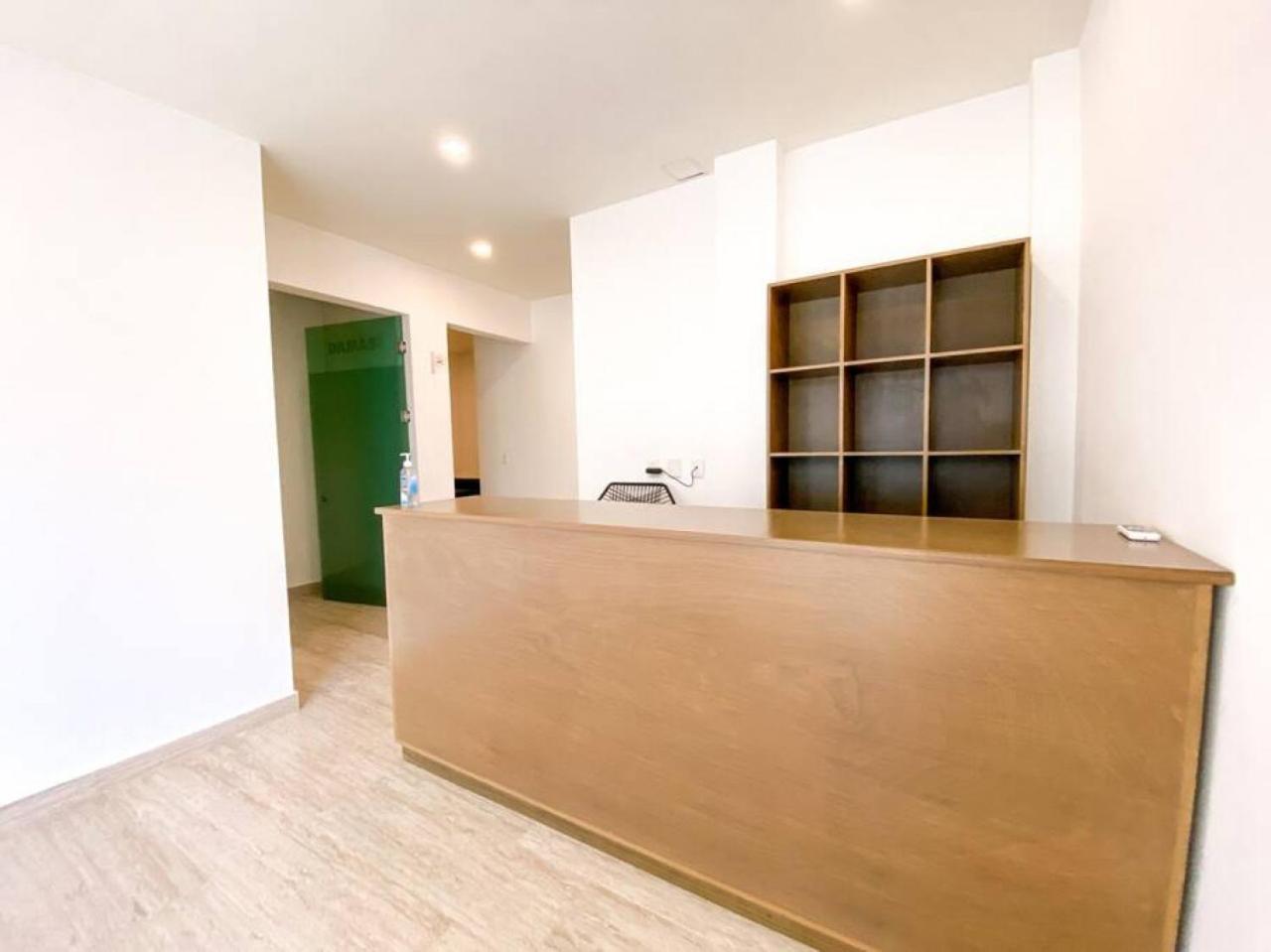 New 2br Unit With Luxury Amenities Apartment