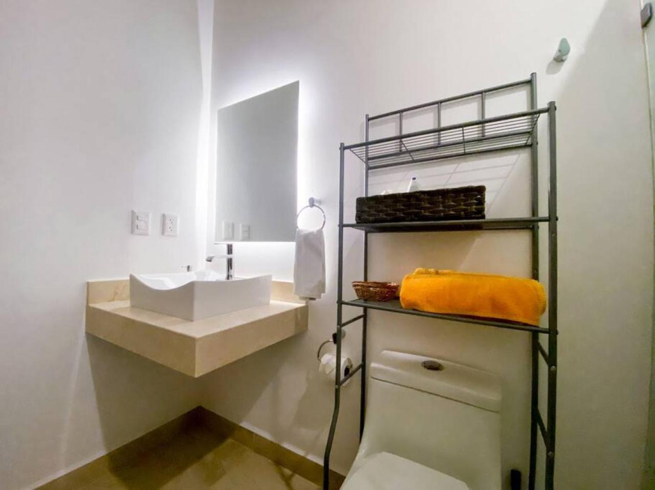 Apartment New 2br Unit With Luxury Amenities *
