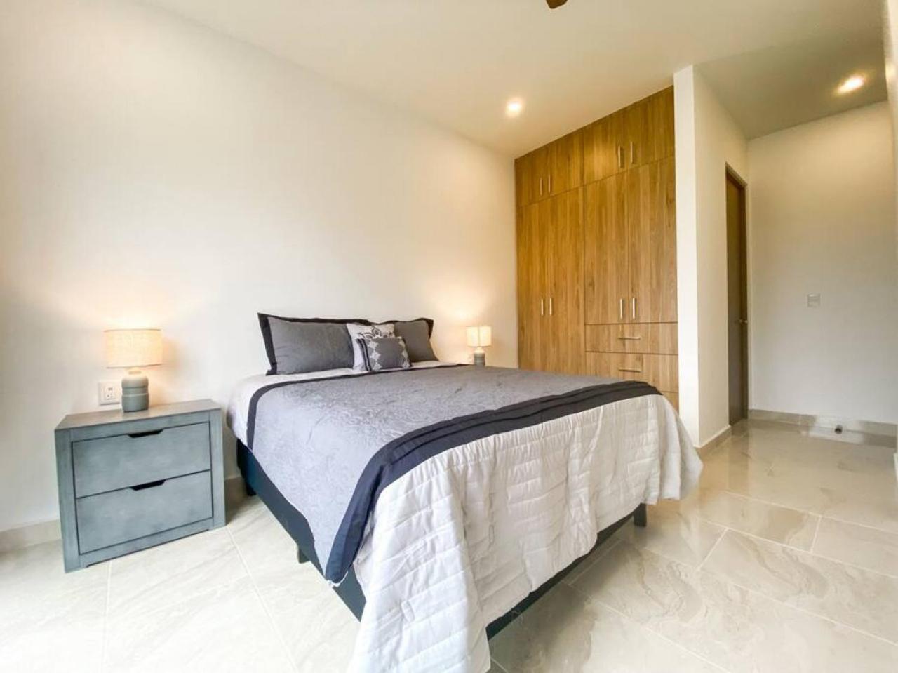 New 2br Unit With Luxury Amenities *