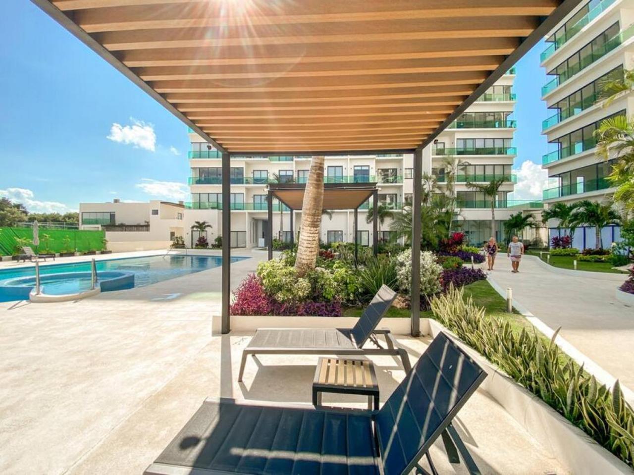 New 2br Unit With Luxury Amenities Apartment