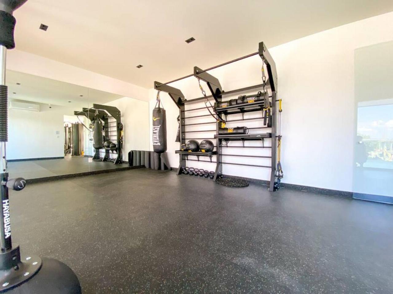 Apartment New 2br Unit With Luxury Amenities