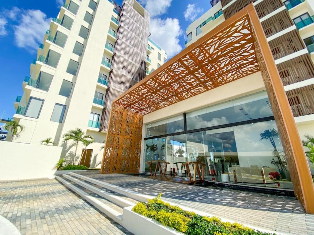 Apartment New 2br Unit With Luxury Amenities Playa del Carmen