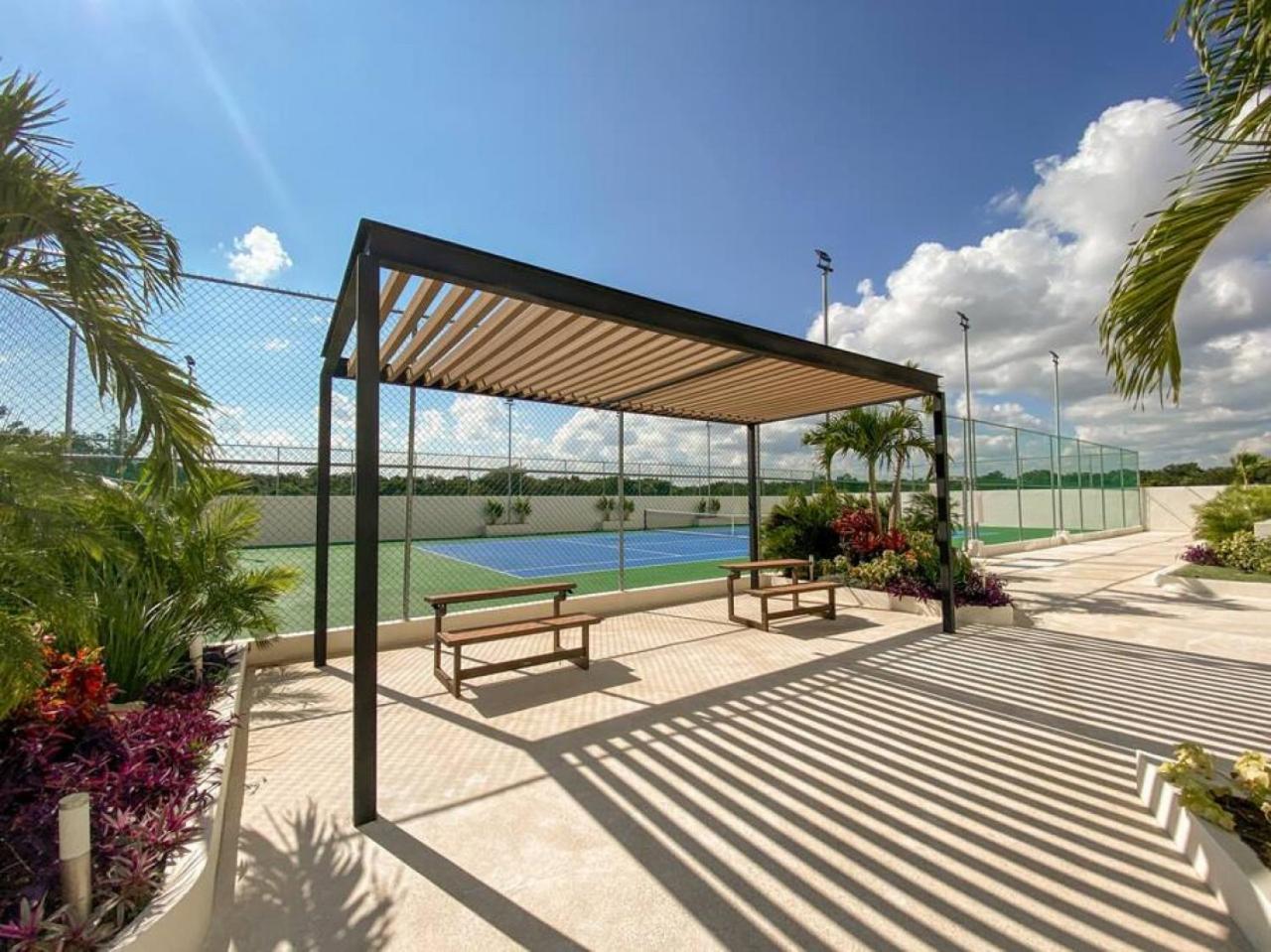New 2br Unit With Luxury Amenities * Playa del Carmen