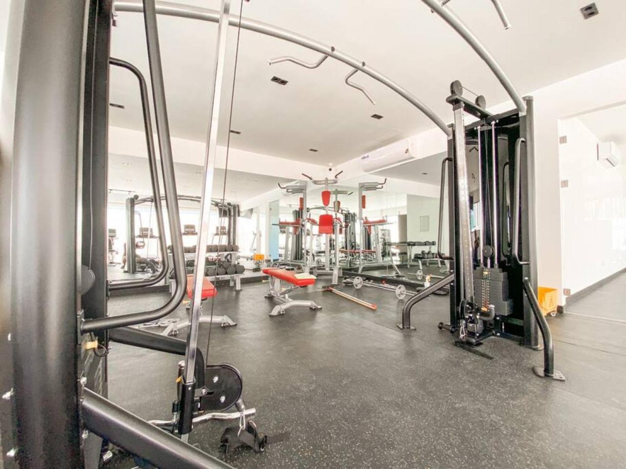 Apartment New 2br Unit With Luxury Amenities