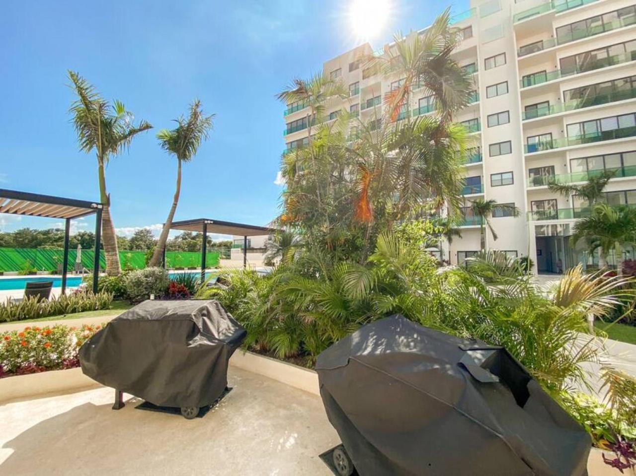 New 2br Unit With Luxury Amenities Apartment *