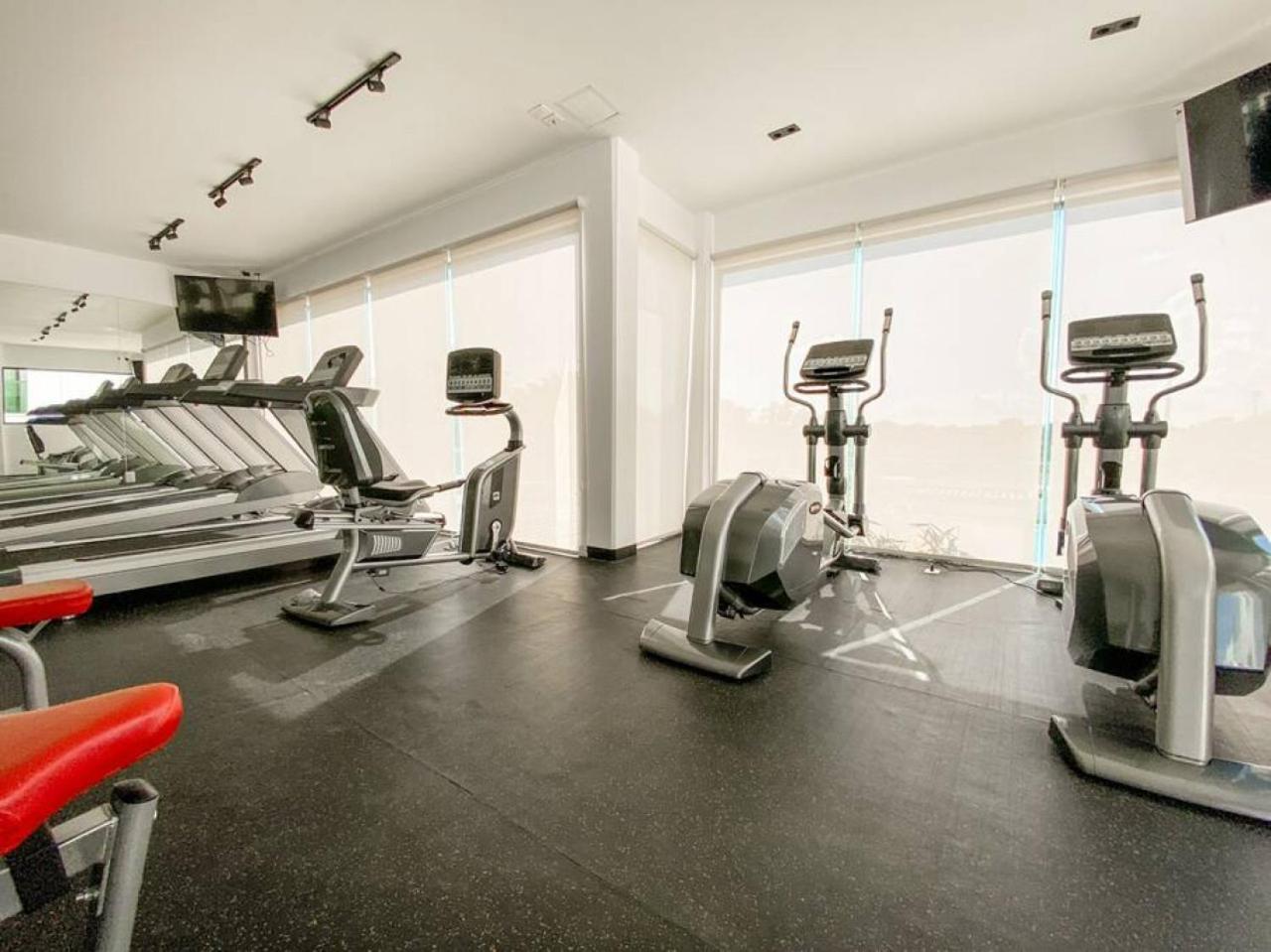 Apartment New 2br Unit With Luxury Amenities *