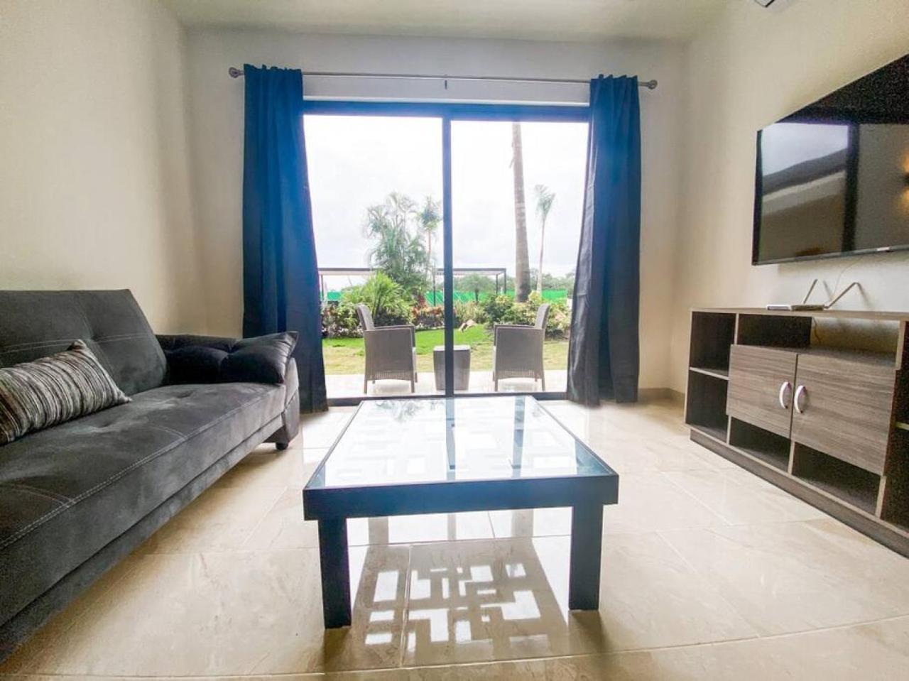New 2br Unit With Luxury Amenities Apartment