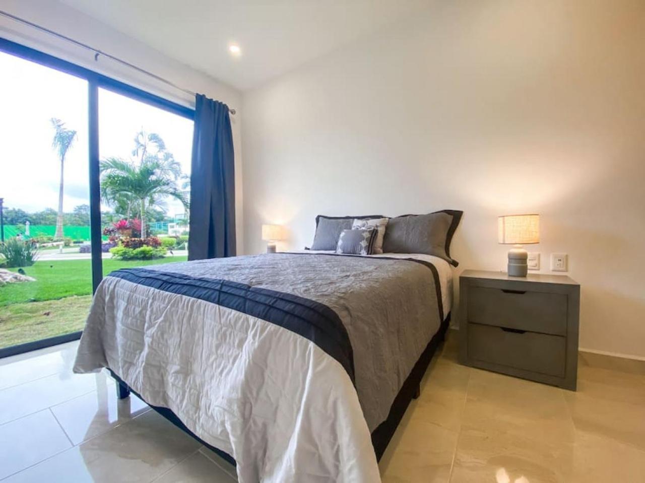 Apartment New 2br Unit With Luxury Amenities