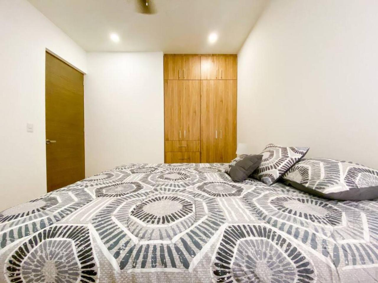New 2br Unit With Luxury Amenities Apartment Playa del Carmen