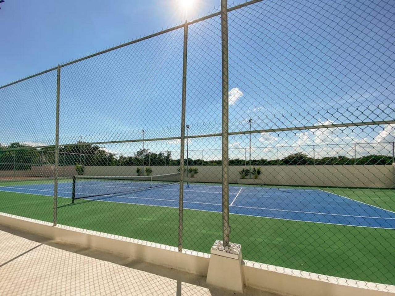 New 2br Unit With Luxury Amenities