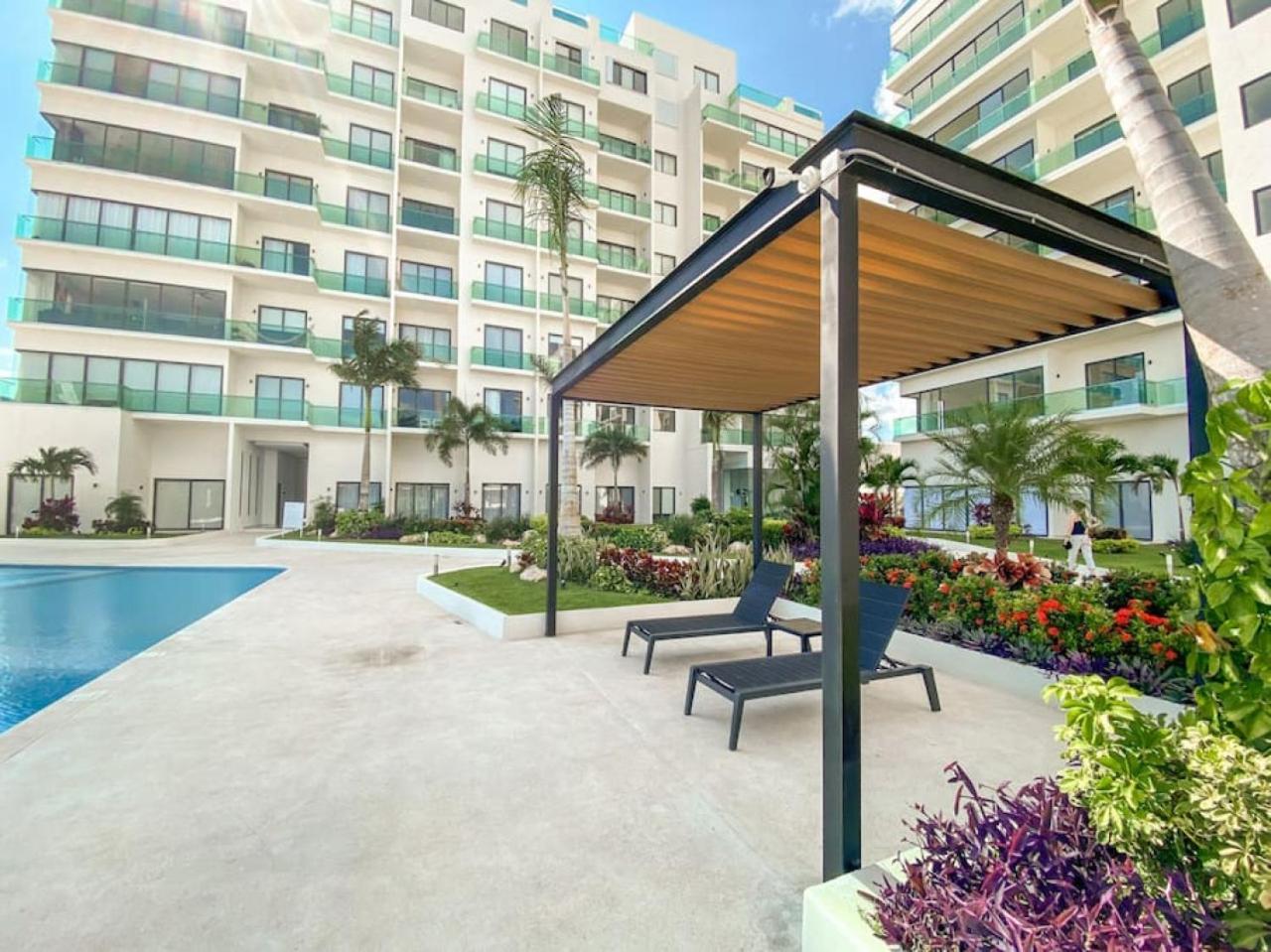 New 2br Unit With Luxury Amenities Apartment