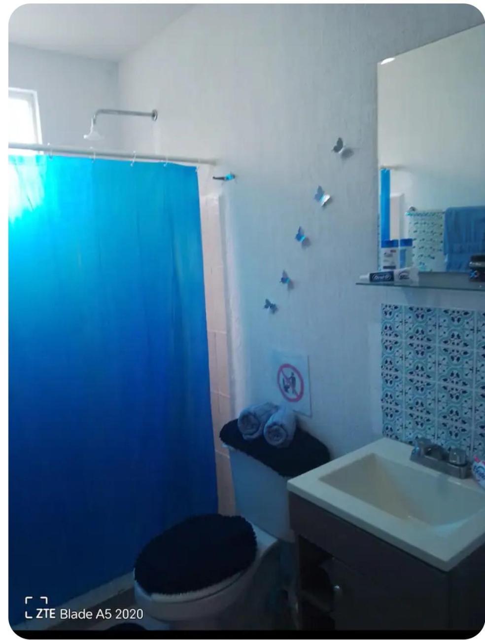 Departamento Tren Maya ,playa Del Carmen Apartment *