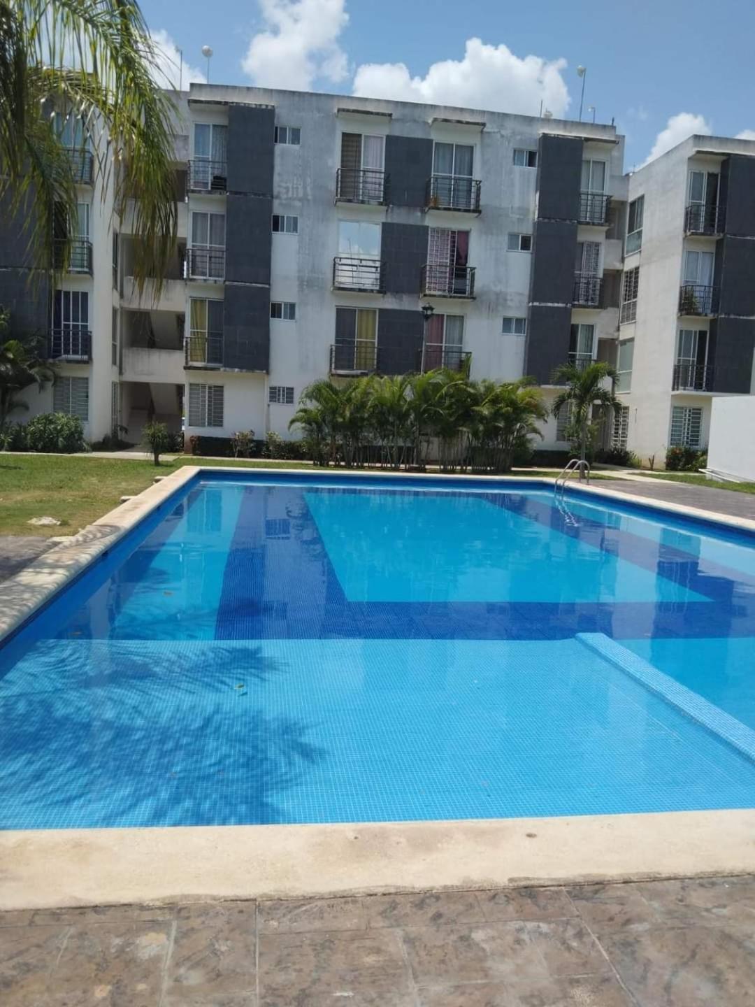 Departamento Tren Maya ,playa Del Carmen