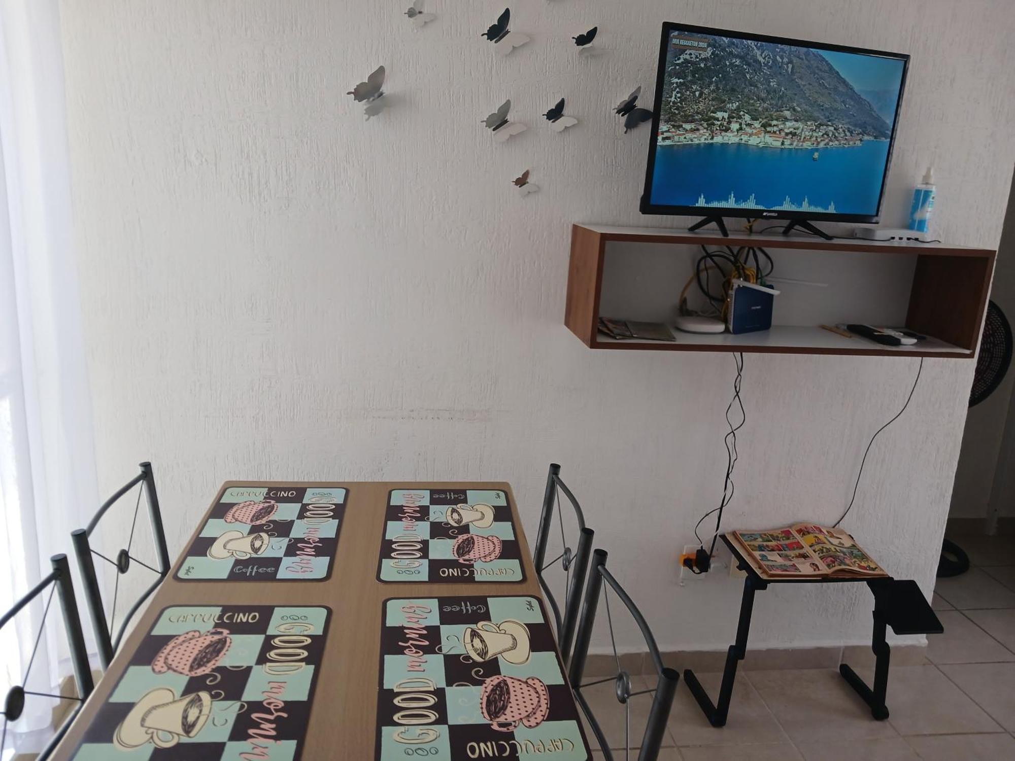 Apartment Departamento Tren Maya ,playa Del Carmen Playa del Carmen