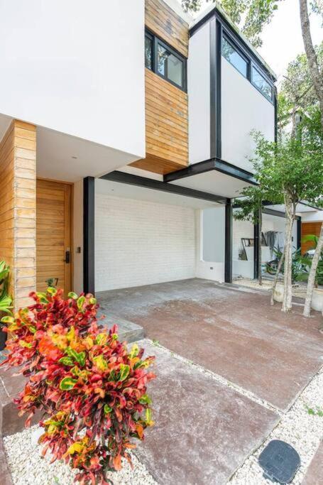 Apartment Mun With Charming Views Playa del Carmen