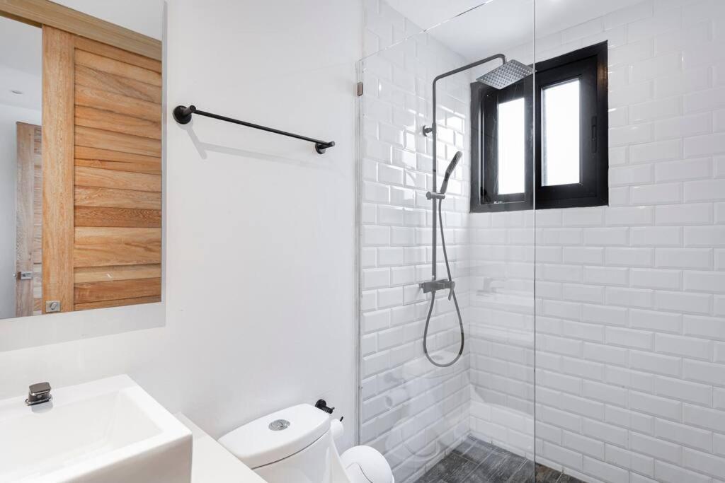 Apartment Mun With Charming Views Playa del Carmen