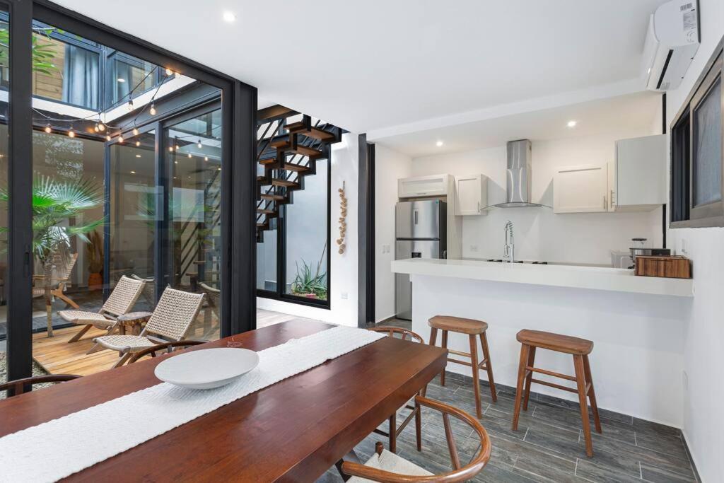 Mun With Charming Views Apartment