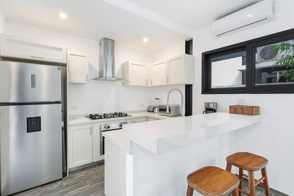 Mun With Charming Views Apartment Playa del Carmen