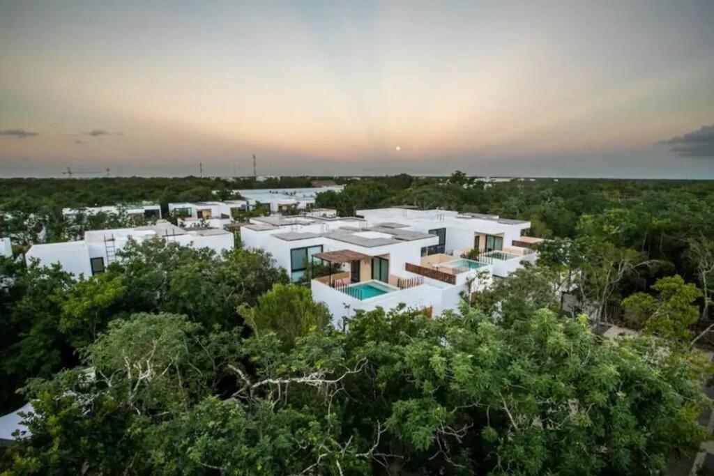Mun With Charming Views Apartment Playa del Carmen