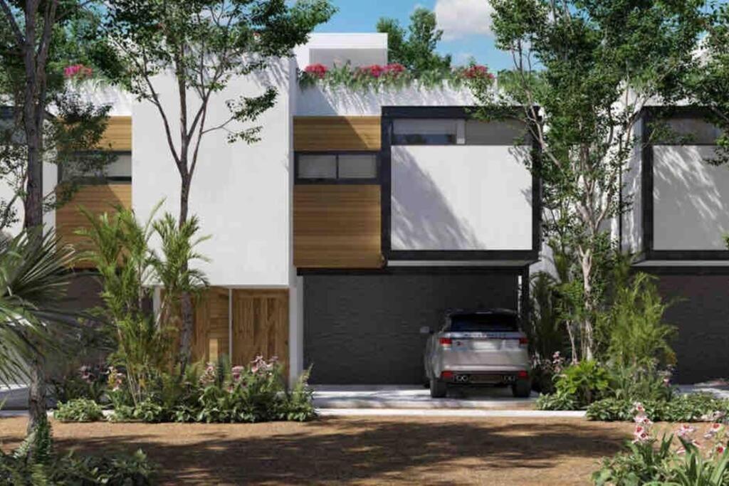 Mun With Charming Views Apartment