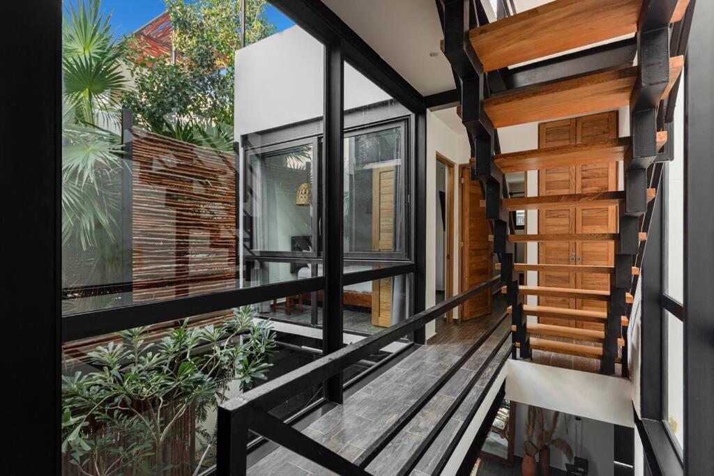 Mun With Charming Views Apartment