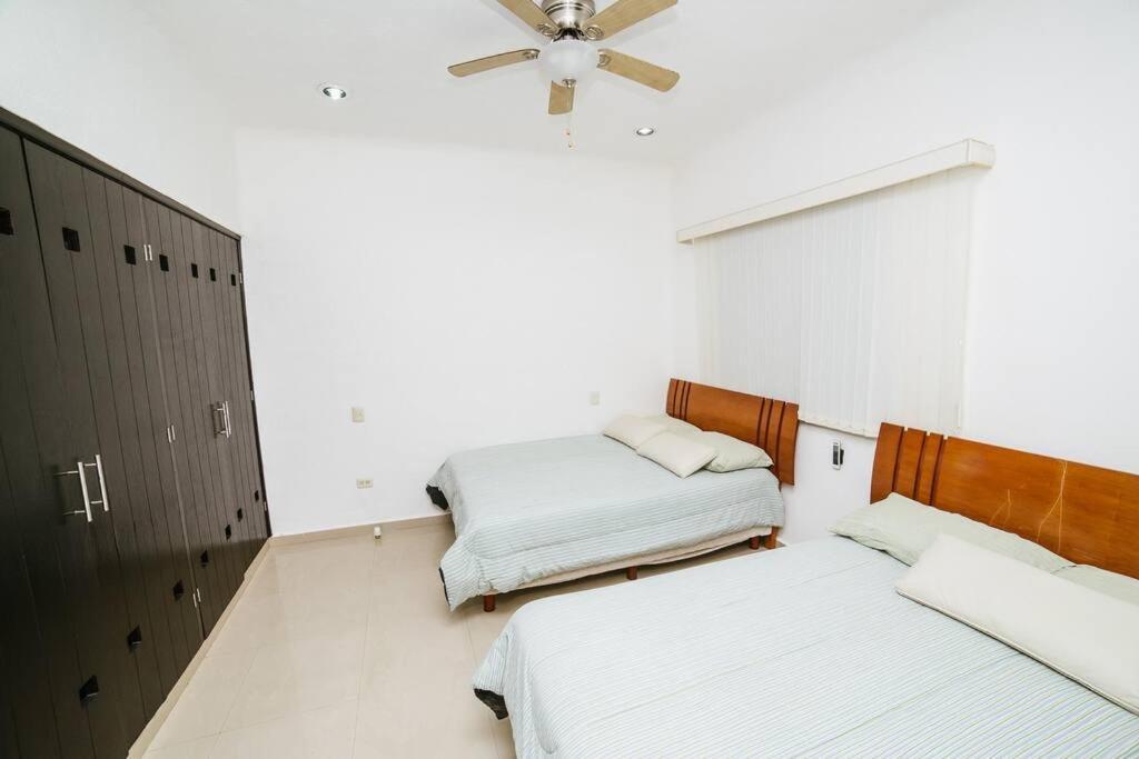 Apartamento 2br Steps From Mamitas And 5th Av