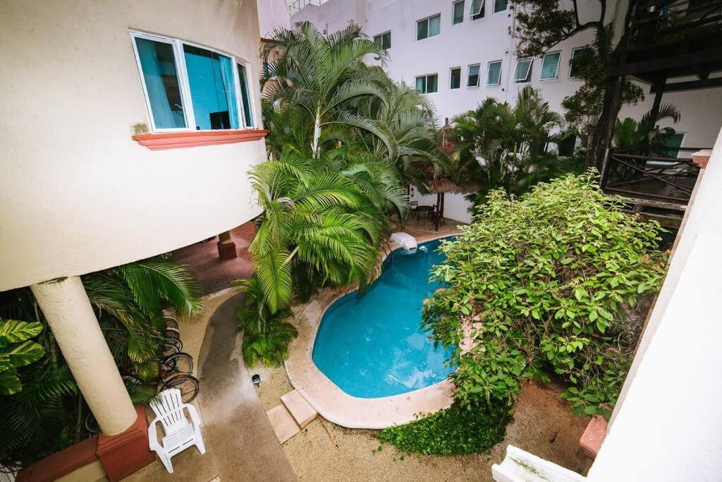 Apartamento 2br Steps From Mamitas And 5th Av *
