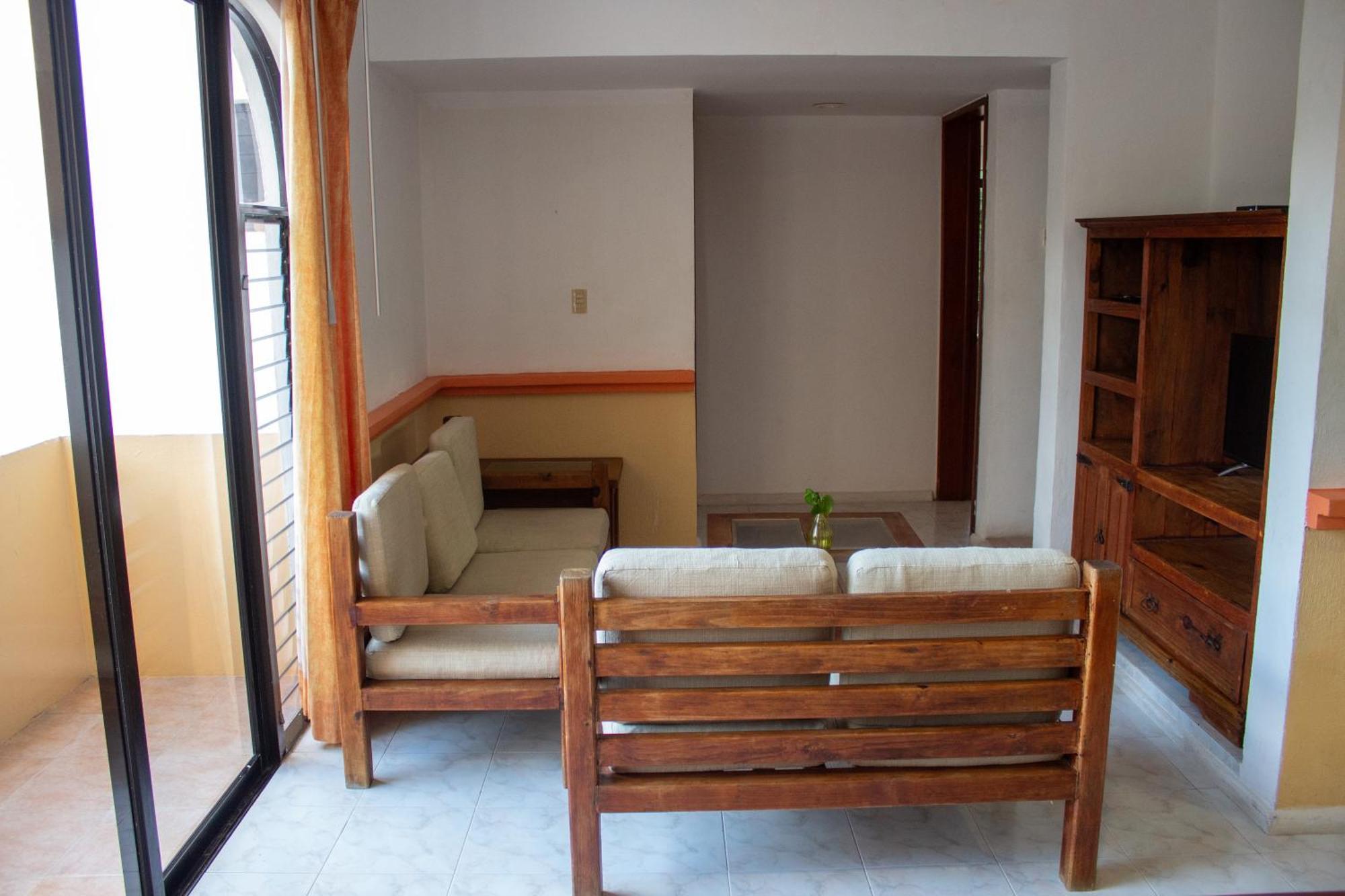 Khách sạn Vista Caribe Playa 2*