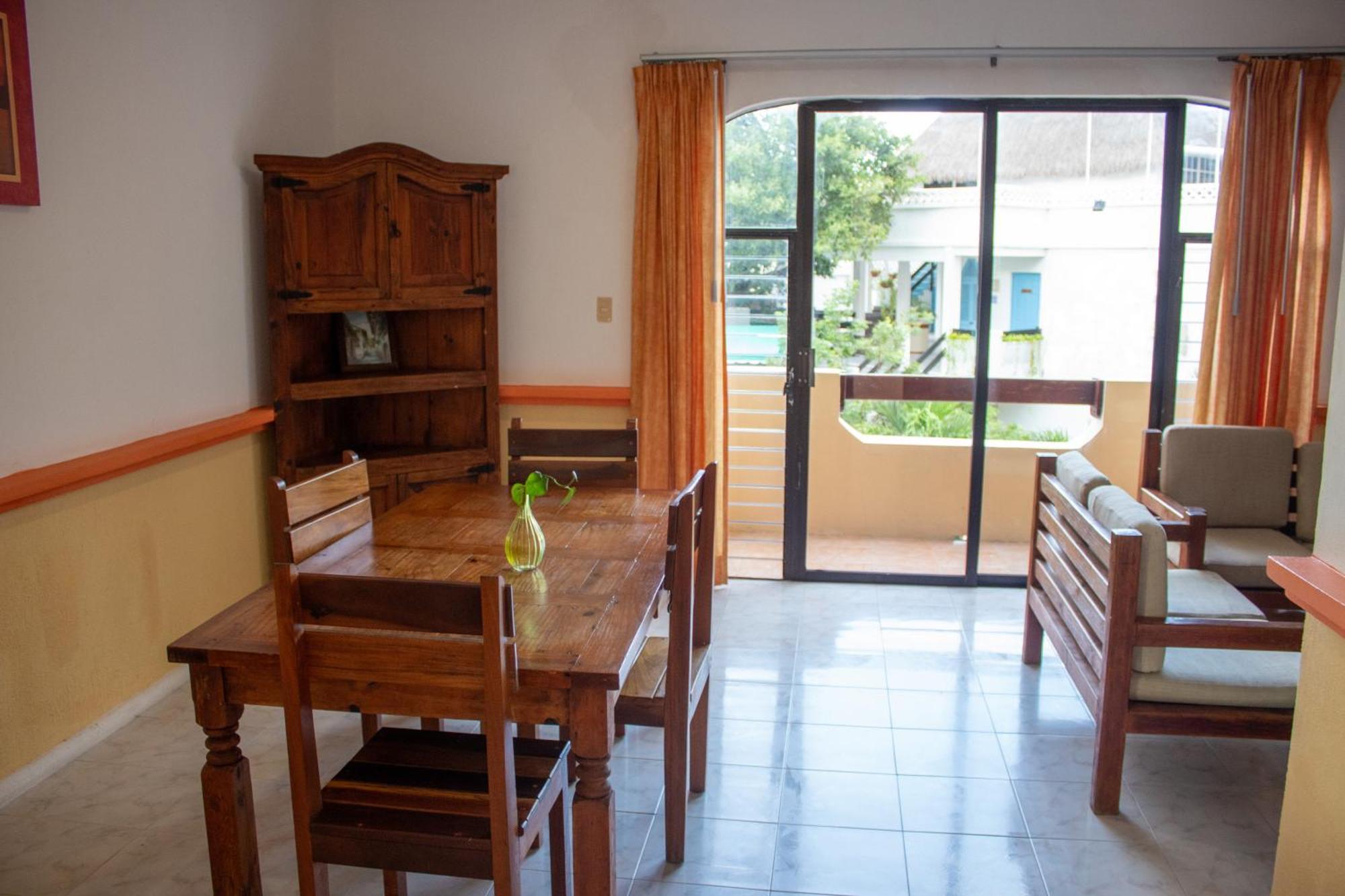 Vista Caribe Playa Khách sạn