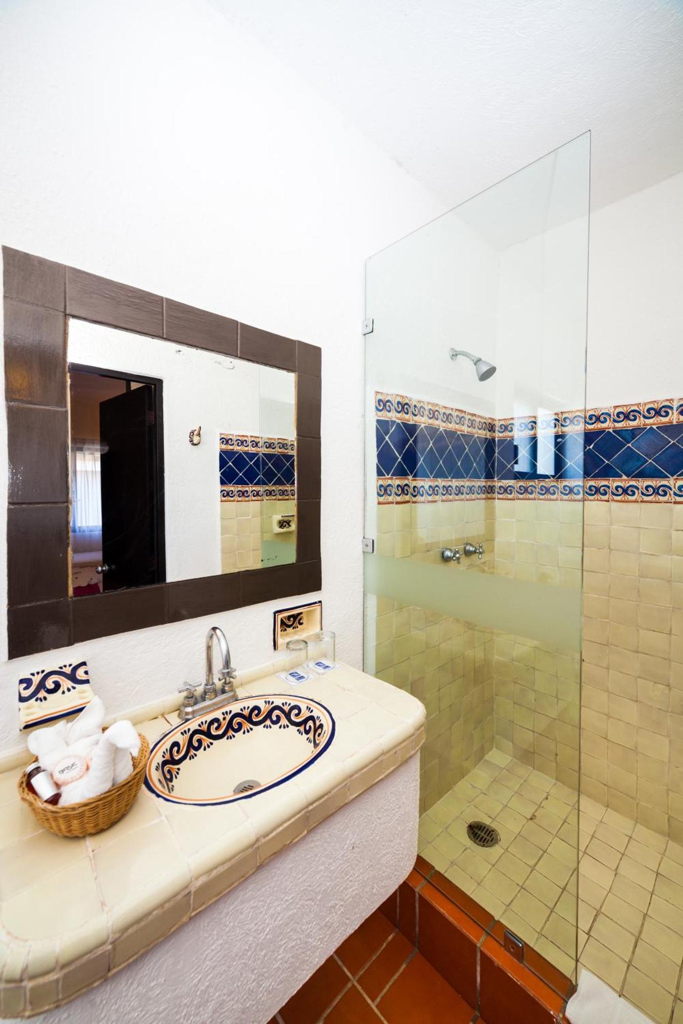 Hotel Nina Playa del Carmen