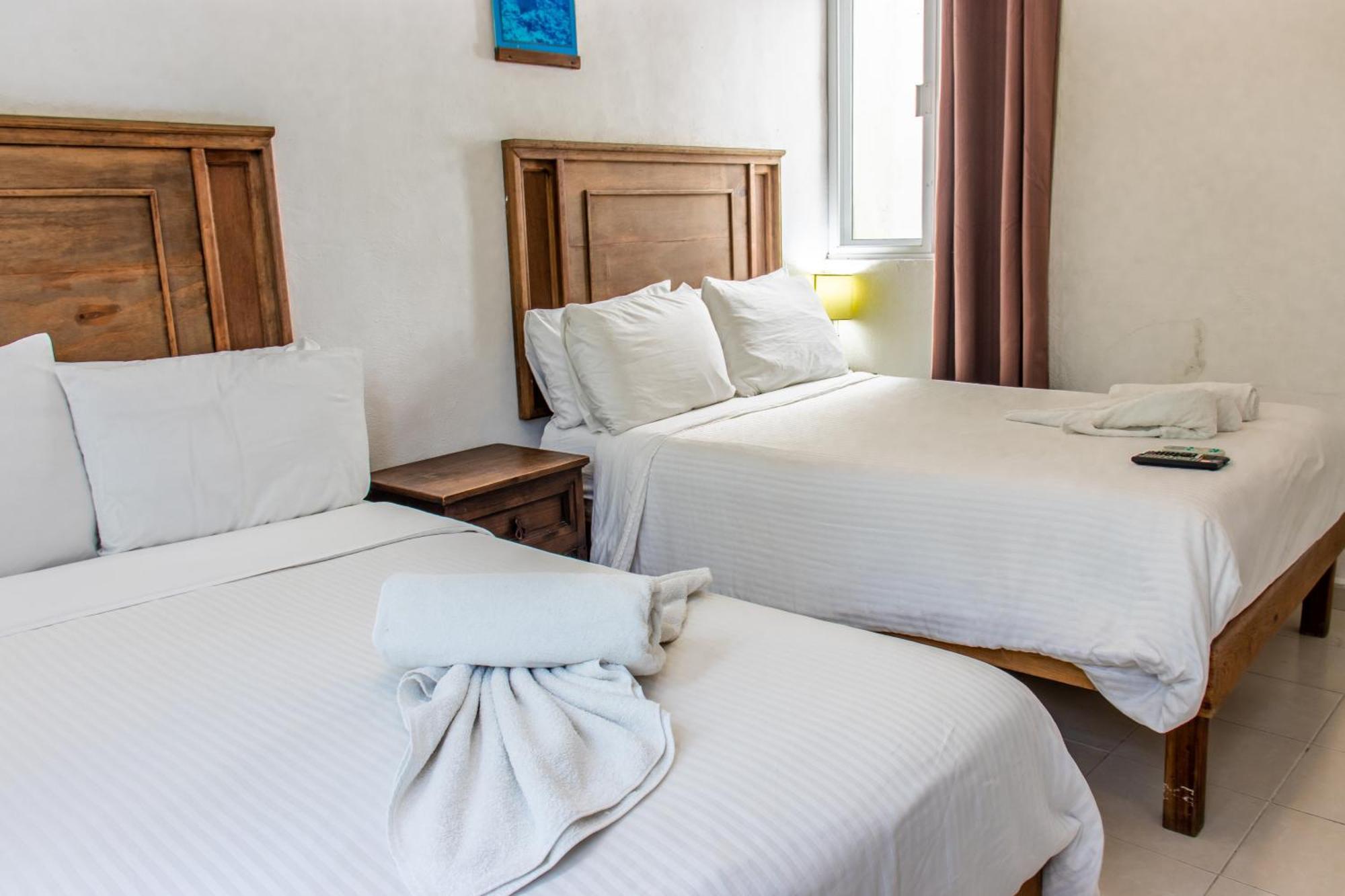 Bed & Breakfast Casaejido