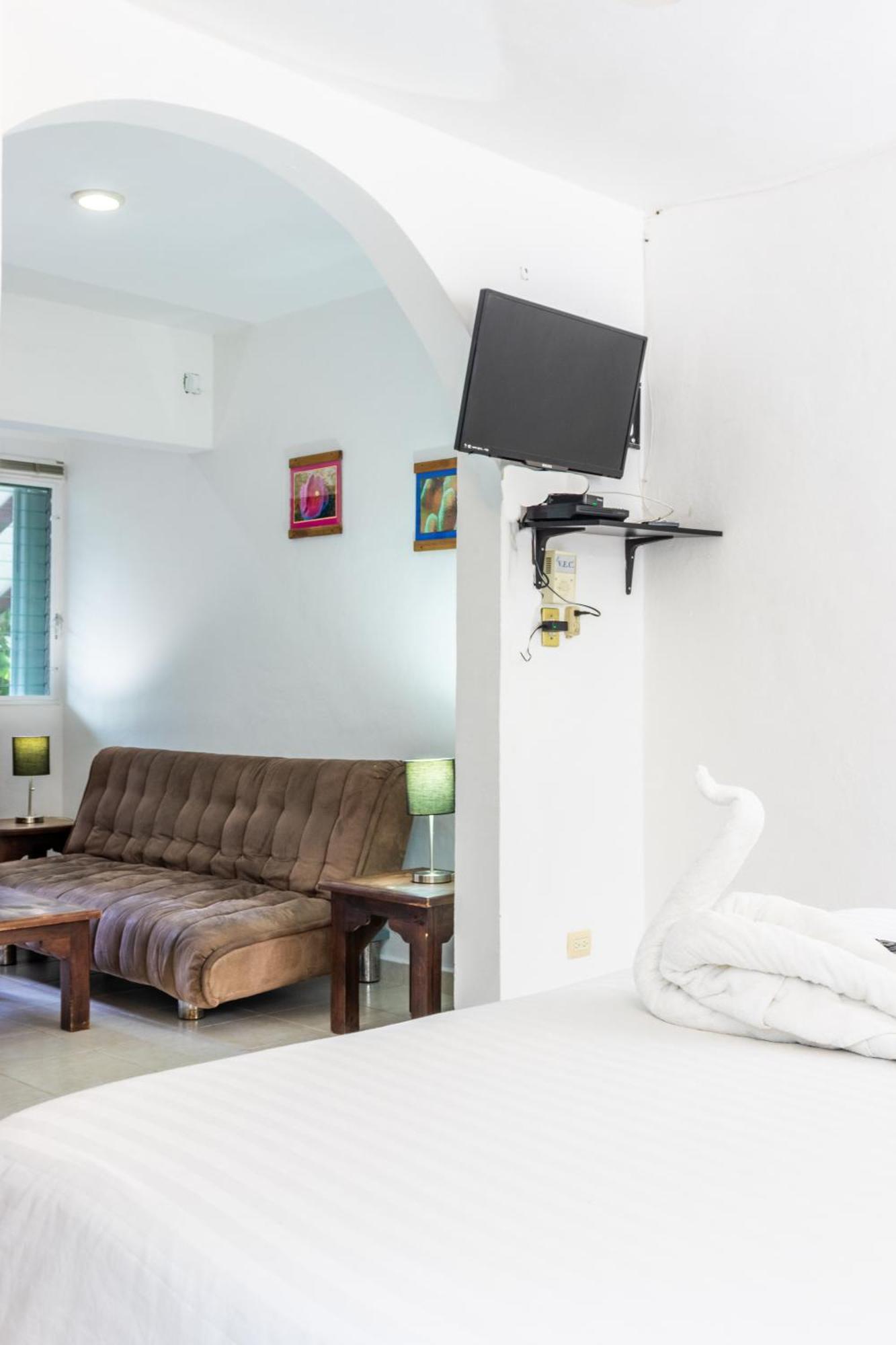 Casaejido Bed & Breakfast Playa del Carmen