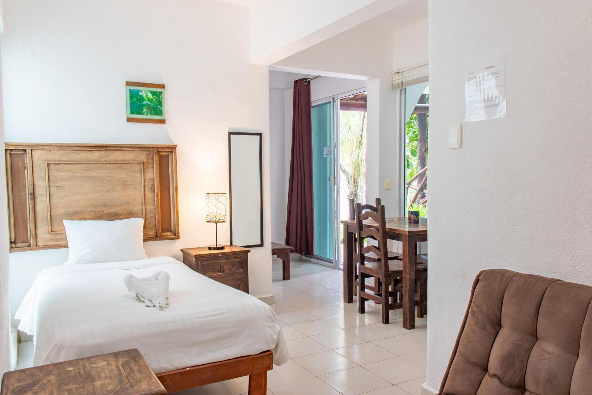 Casaejido Bed & Breakfast 2*