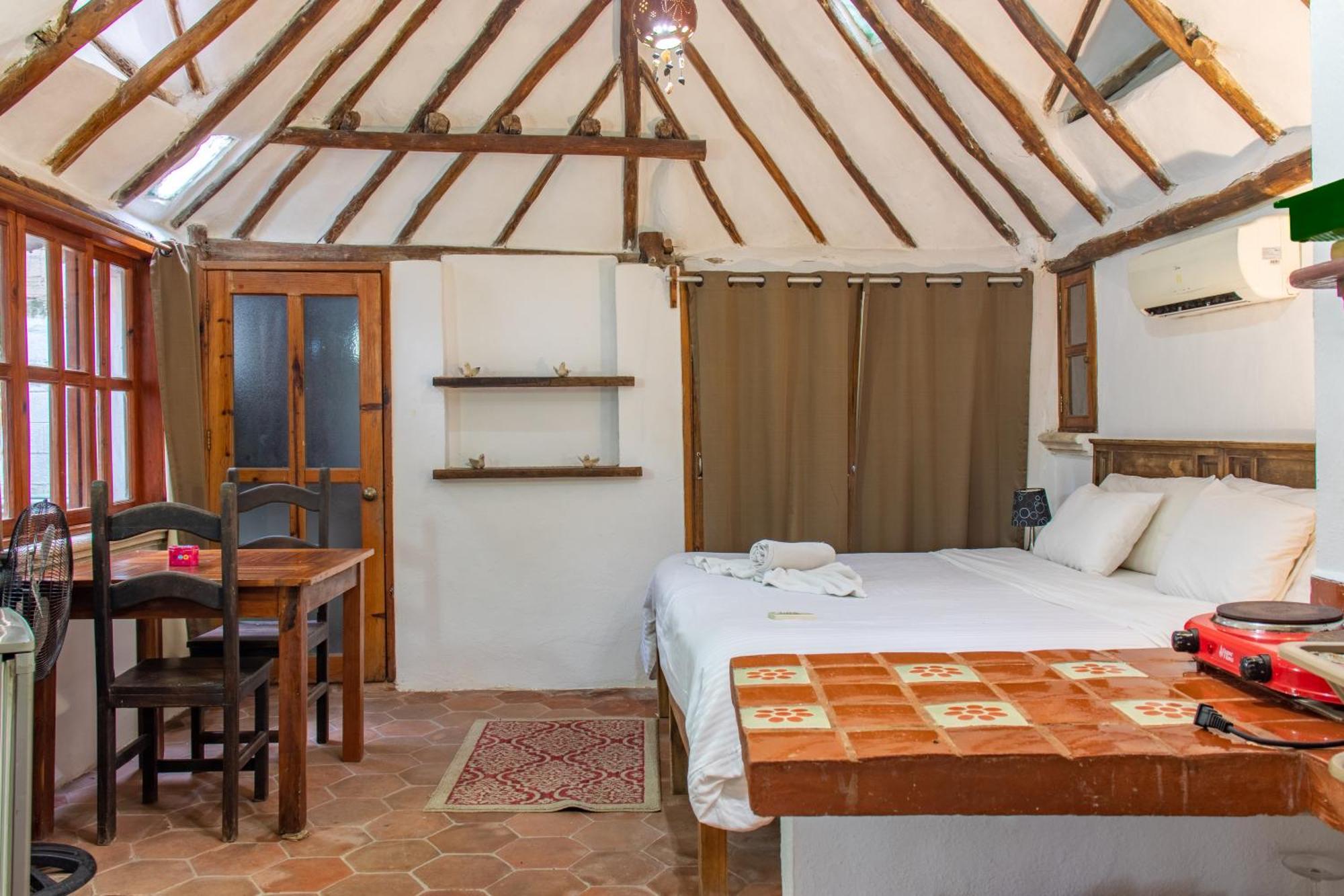 Casaejido Bed & Breakfast 2*